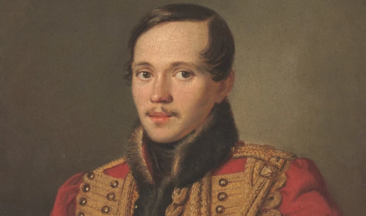 В Петербург возвращается LERMONTOV_FEST - tvspb.ru