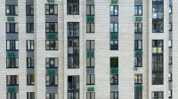 В Петербурге за сентябрь ввели более 219 тысяч квадратных метров жилья