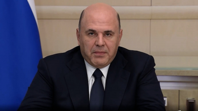 Михаил Мишустин утвердил распределение обязанностей между вице-премьерами