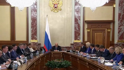 Льготную ипотеку в России поддержат дополнительным финансированием