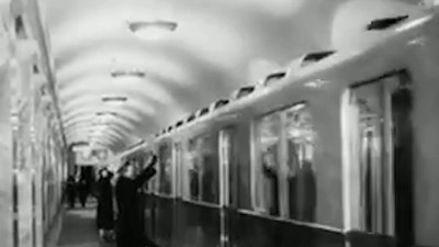 75 лет назад в Ленинграде возобновили строительство метро, прерванное из-за войны