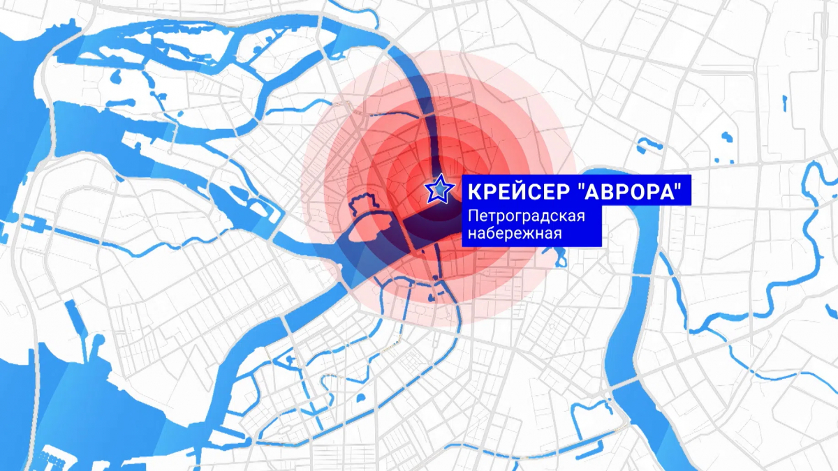 Ставрополь санкт петербург карта