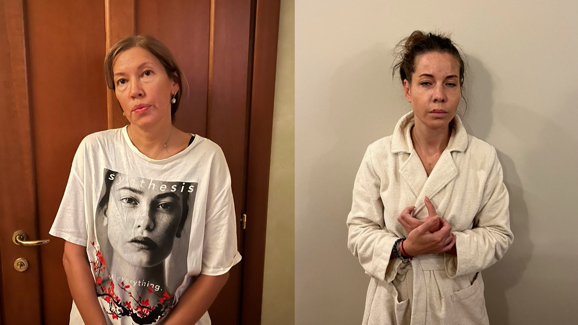 Двух женщин задержали за мошенническую легенду о ремонте и продаже квартир
