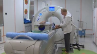 Объем высокотехнологичной медицинской помощи в Петербурге за пять лет вырос более чем на 35%