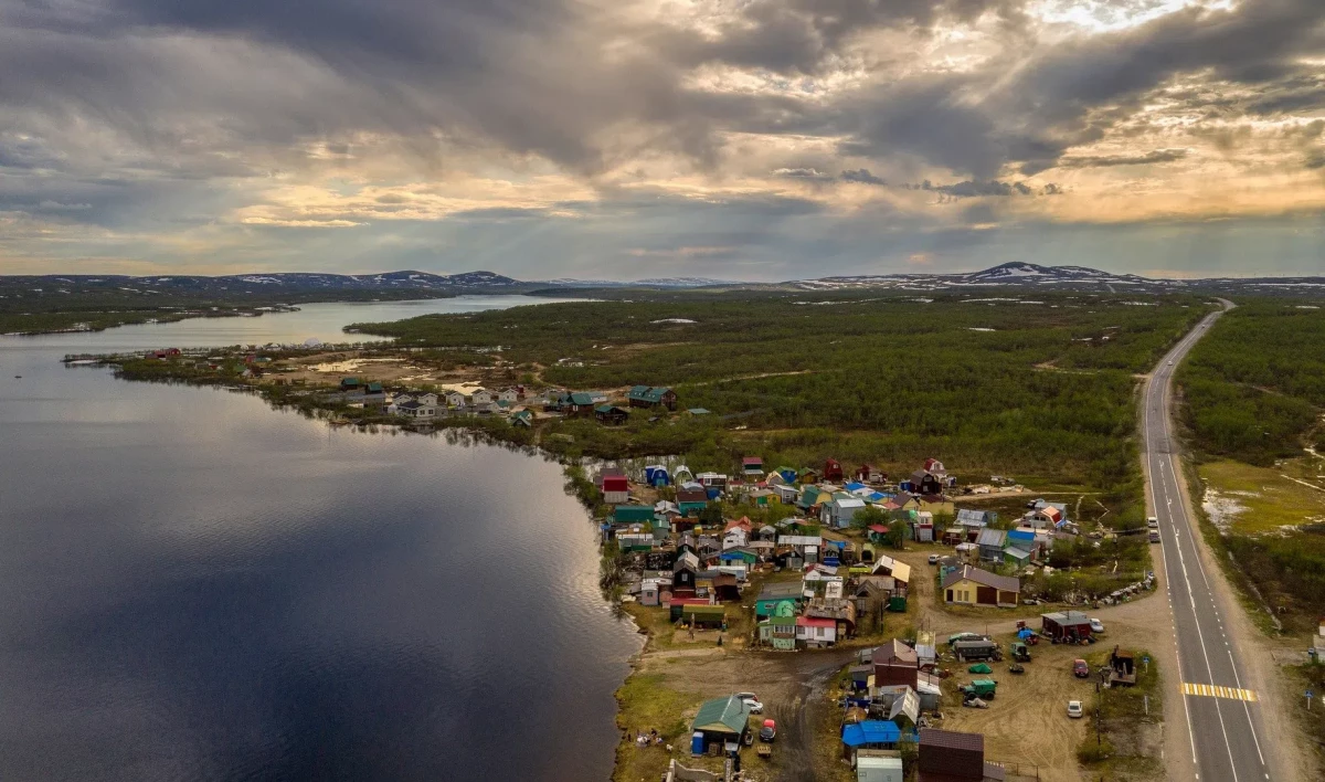 В России запустили новое тревел-шоу «Национальность.ru» - tvspb.ru