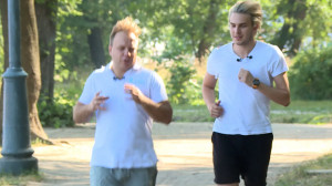 Чем взрослым могут быть интересны куклы и куда движется современный кукольный театр. На бегу с режиссёром БТК Романом Боклановым