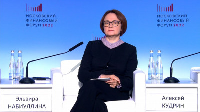 В России могут поддержать вкладчиков, пострадавших от заморозки активов западными странами