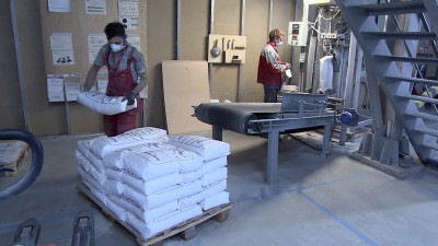 Предприятия Петербурга активно повышают показатели с нацпроектом «Производительность труда»