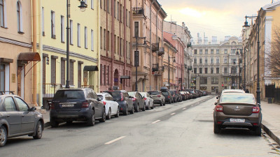 Бизнесмены Петербурга смогут арендовать городскую недвижимость по ценам прошлого года