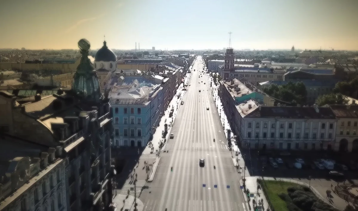 Более 33,5 млрд рублей направят на поддержку бизнеса и горожан в Петербурге - tvspb.ru