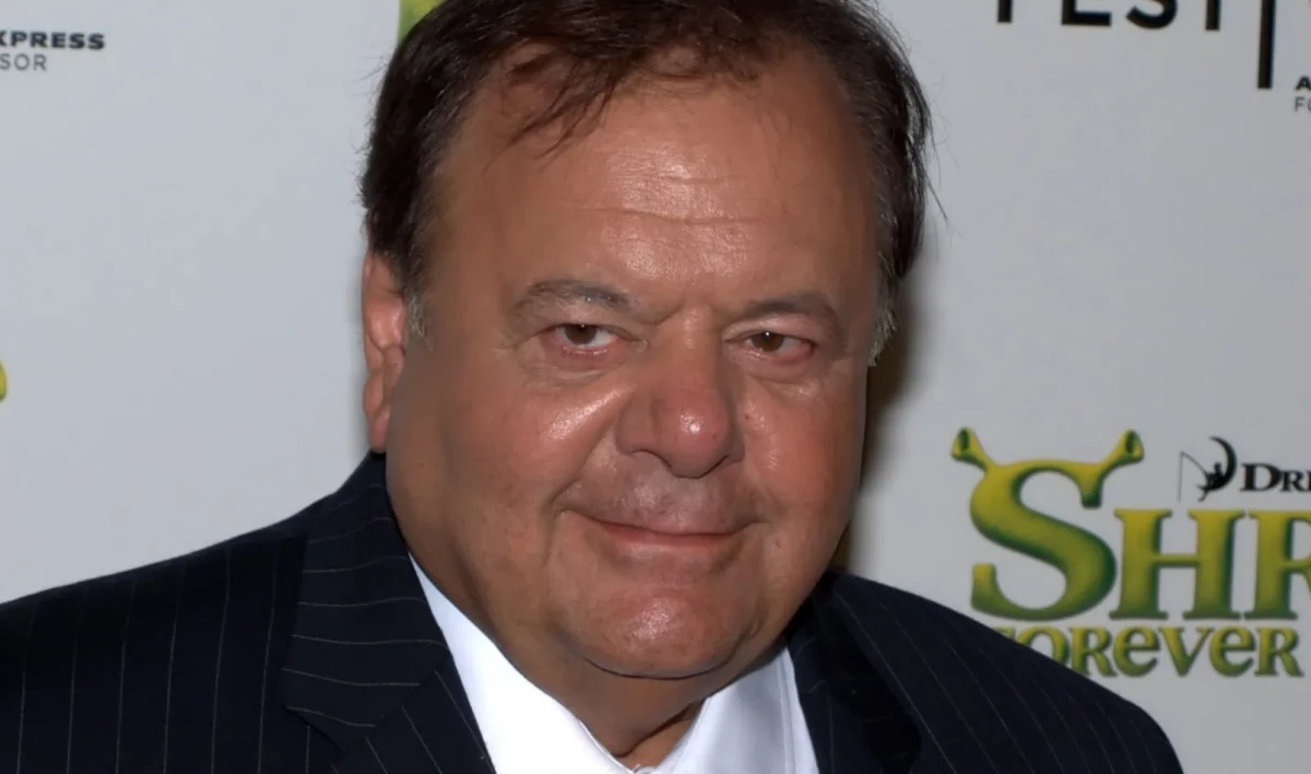 Умер Пол Сорвино, сыгравший в «Славных парнях» Скорсезе - tvspb.ru