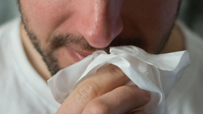 Ученые нашли способ вернуть обоняние после COVID