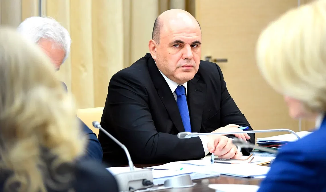 Мишустин утвердил кураторов высокотехнологичных отраслей среди вице-премьеров - tvspb.ru