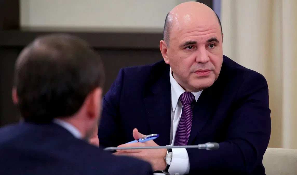 Михаил Мишустин: В ближайшее время ожидается запуск промышленной ипотеки под 5% - tvspb.ru