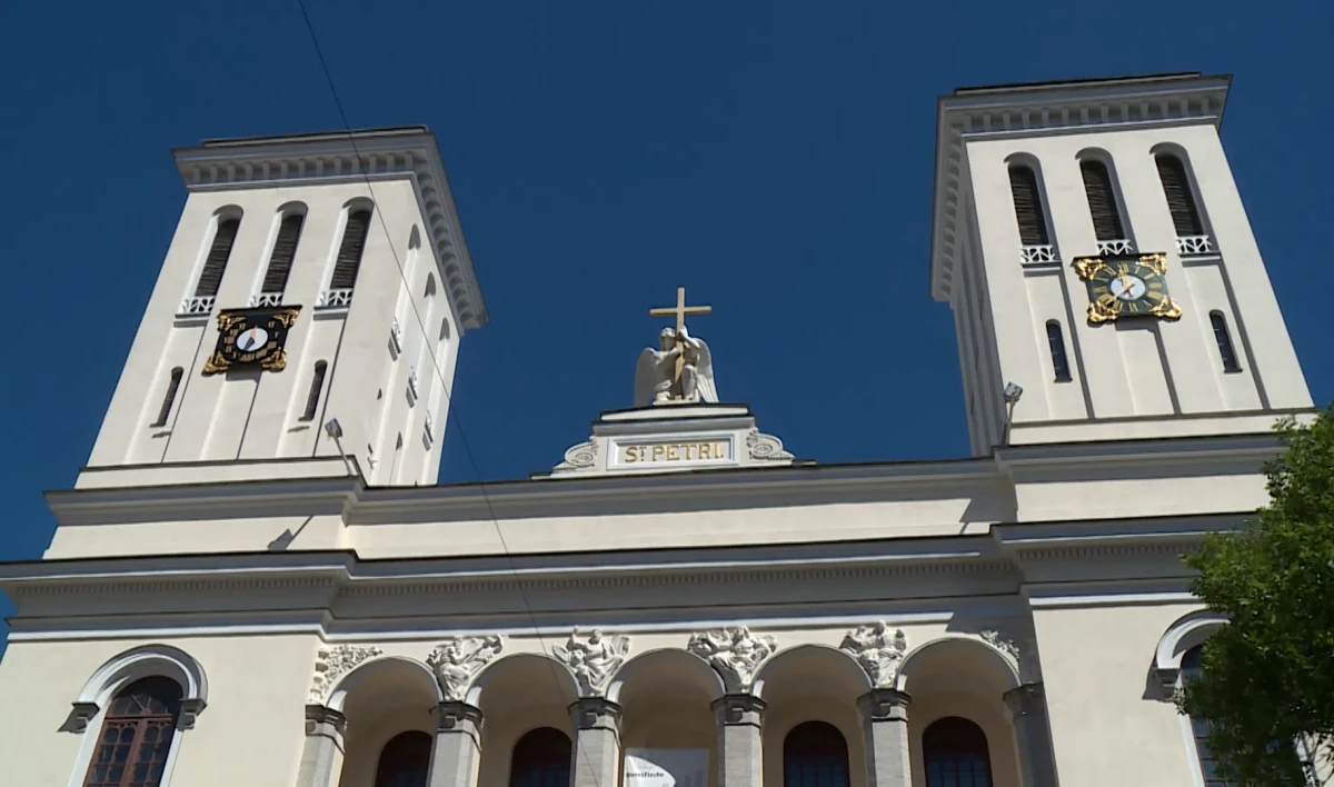 Губернатор Санкт-Петербурга Александр Беглов обсудил с лидерами протестантских общин города вопросы укрепления традиционных ценностей и выстраивания правильных подходов к воспитанию молодежи - tvspb.ru