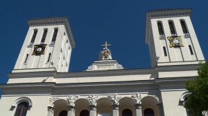 Петрикирхе — самая большая лютеранская церковь Санкт-Петербурга и России. История храма с непростой судьбой