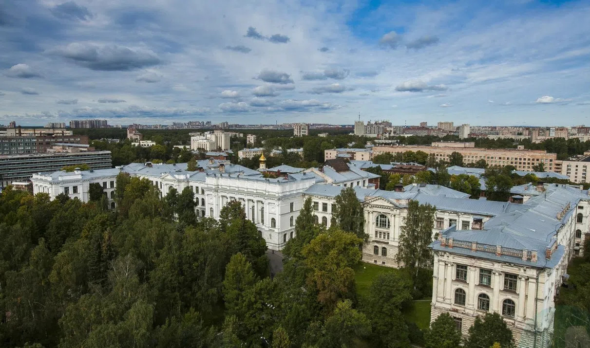 Петербургские ученые нашли новый способ борьбы с болезнью Альцгеймера |  Телеканал Санкт-Петербург