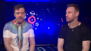 О «бородатой» классике, скелетах динозавров, древнерусской архитектуре и российских сериалах — ориентиры группы PLAZMA