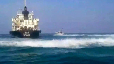 В Иране заявили, что экипаж танкера Stena Impero в безопасности