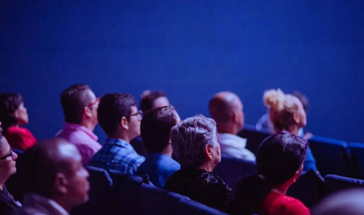 Более 20 стран примут участие в проекте Russian Film Festival в 2022 году - tvspb.ru