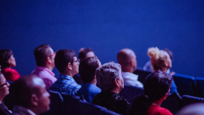 В Петербурге пройдет XXII Международный фестиваль студенческих фильмов «ПитерКиТ»