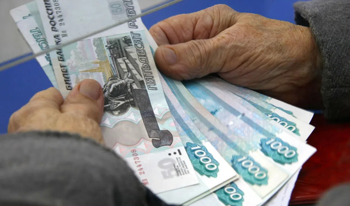 Пенсии неработающих россиян проиндексируют на 4,8% с 1 января