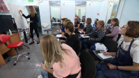 У петербуржцев появилась возможность пройти курсы по стандартам WorldSkills