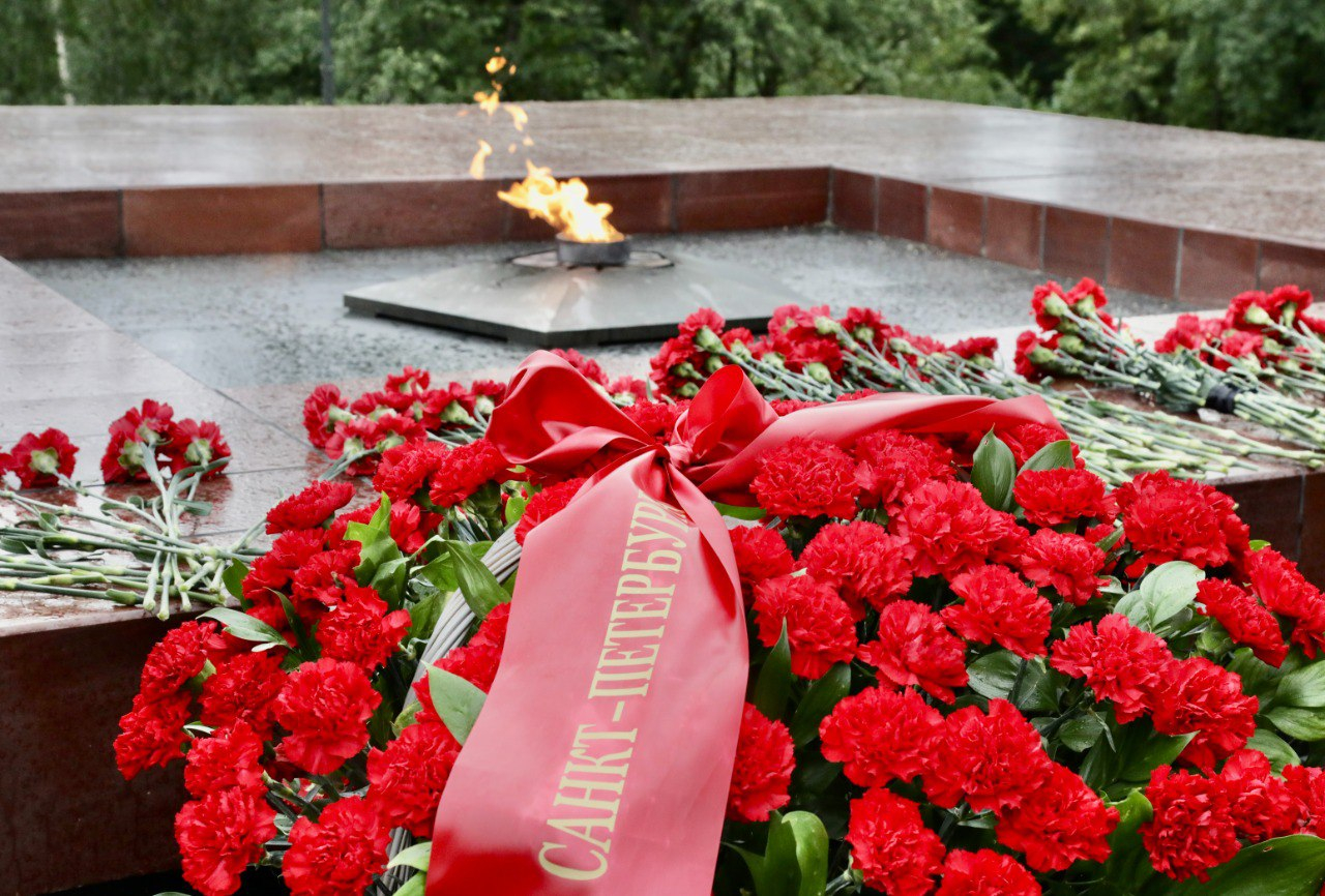 день памяти жертв фашизма