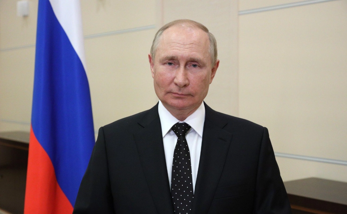 Владимир Путин: Россия расширит экспорт зерновых на мировые рынки - tvspb.ru