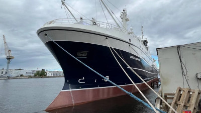 Дмитрий Патрушев: Вылов рыбы в России вырастет до 6 млн тонн