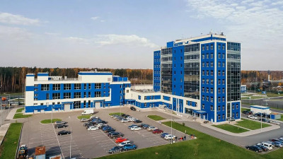 Петербург воспользуется механизмом компенсации затрат на создание Особой экономической зоны