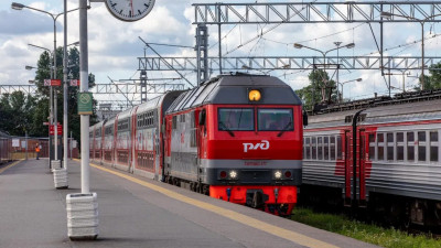 РЖД запустили дополнительные поезда на юг с дешевыми билетами 