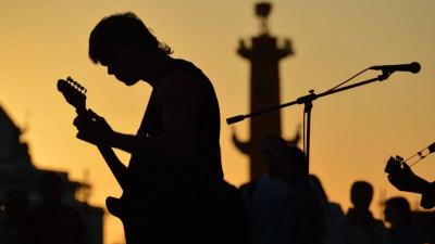 Александр Бельский: Уличные концерты будут согласованы, а места для выступлений поделят по уровню шума