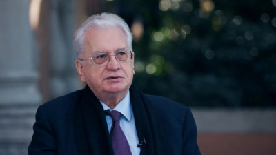 Михаил Пиотровский: Мораторий Эрмитажа на выставки не касается дружественных стран