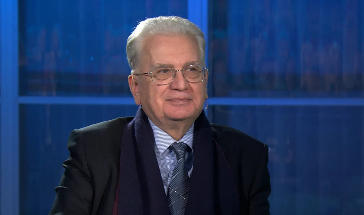 Михаил Пиотровский: Гарантии возврата зарубежных выставок недостаточны в новых условиях - tvspb.ru