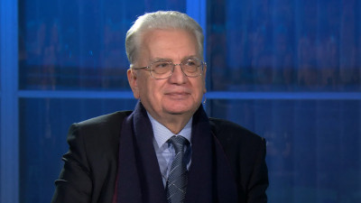 Михаил Пиотровский: Гарантии возврата зарубежных выставок недостаточны в новых условиях