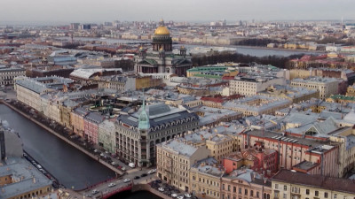 Памятники Блоку, Володину и Верещагину установят в Петербурге