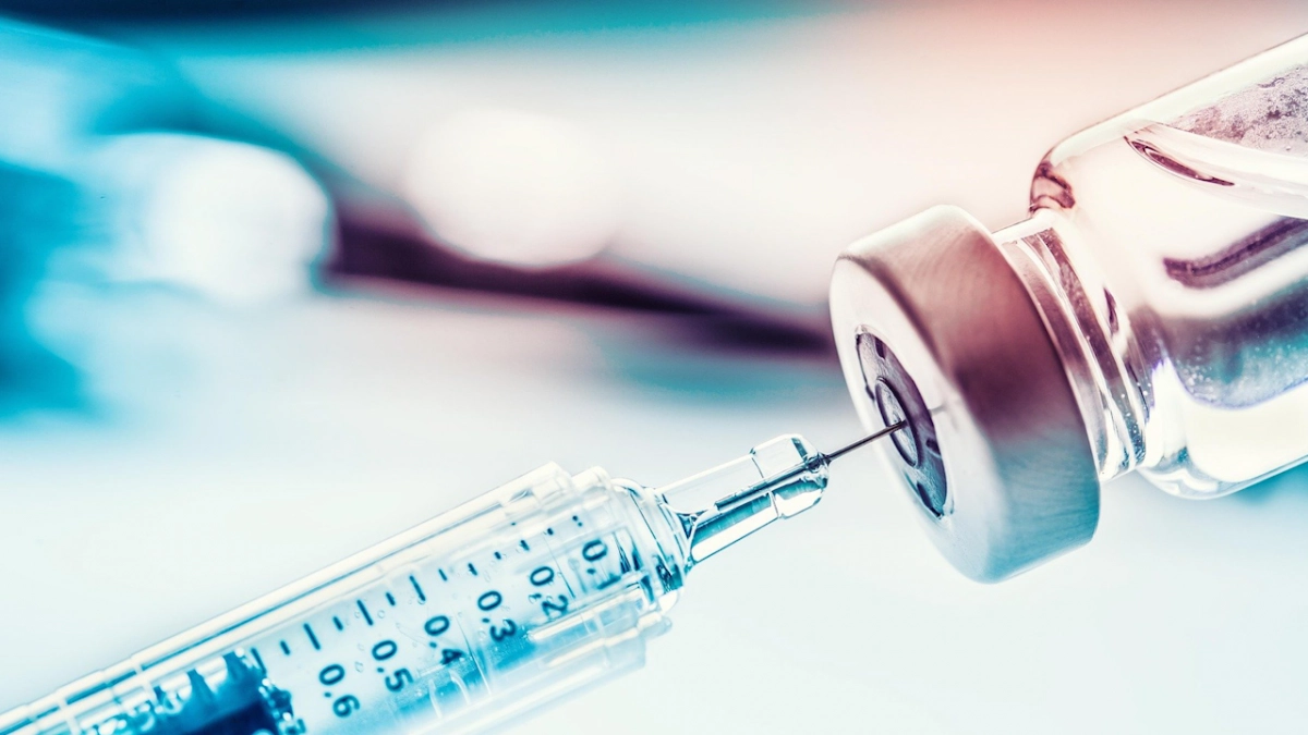 Вакцина от COVID-19 «Конвасэл» станет доступна россиянам в сентябре - tvspb.ru
