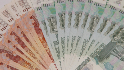 В России выделили 8,2 млрд рублей на поддержку промышленных предприятий