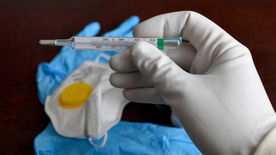 Петербуржцам объяснили, можно ли одновременно вакцинироваться от гриппа и COVID