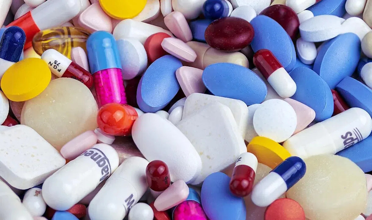Правительство одобрило законопроект о дистанционной торговле лекарствами по рецепту