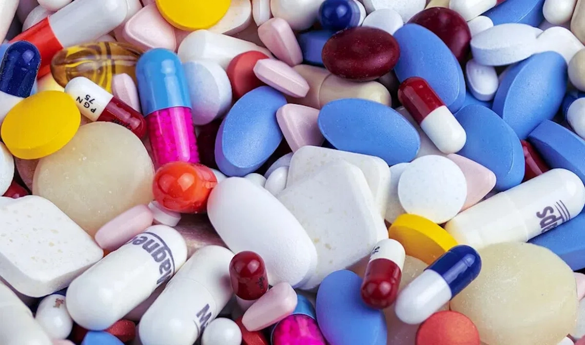 Правительство одобрило законопроект о дистанционной торговле лекарствами по рецепту - tvspb.ru