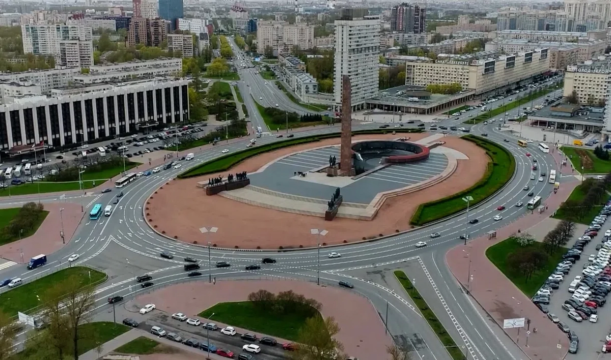 Легендарная «Седьмая симфония» прозвучит на Площади Победы в Петербурге - tvspb.ru