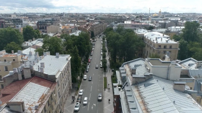 Арендаторы петербургской недвижимости получат отсрочку по платежам за третий квартал