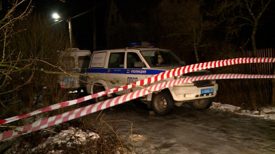 Убийце, который поджёг дом жертвы в Пупышево, дали 19 лет колонии