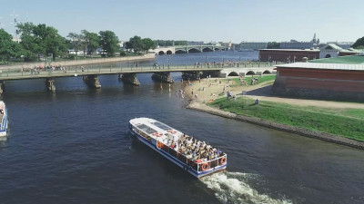 Саммиты БРИКС и ШОС пройдут в Санкт-Петербурге