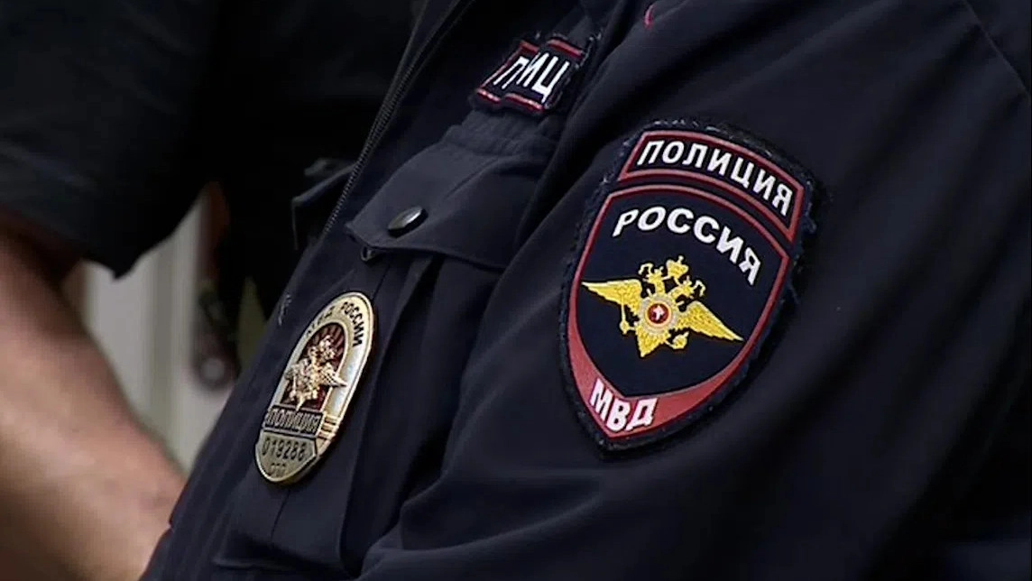 В Петербурге задержали банду грабителей ювелирных магазинов - tvspb.ru