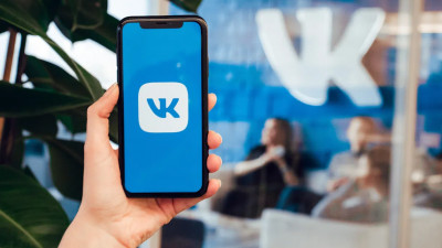 Выручка VK увеличилась на 4% во втором квартале текущего года