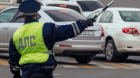 В Петербурге и области в октябре запланированы 9 рейдов по поиску нетрезвых водителей