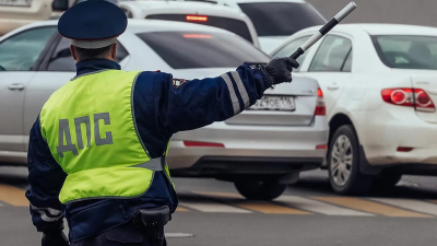 В Петербурге и области в октябре запланированы 9 рейдов по поиску нетрезвых водителей